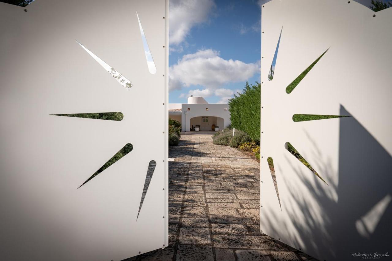 Ych-villa Luci' In Puglia, Vicina Valle Di Itria Villa Mottola