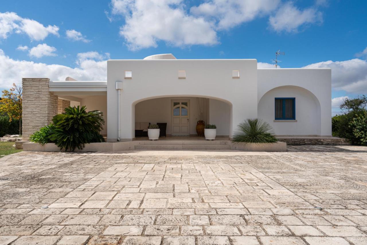 Ych-villa Luci' In Puglia, Vicina Valle Di Itria *